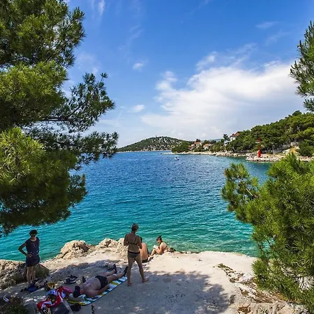 Family Friendly With A Swimming Pool Razanj, - 17867 Rogoznica (Sibenik-Knin)