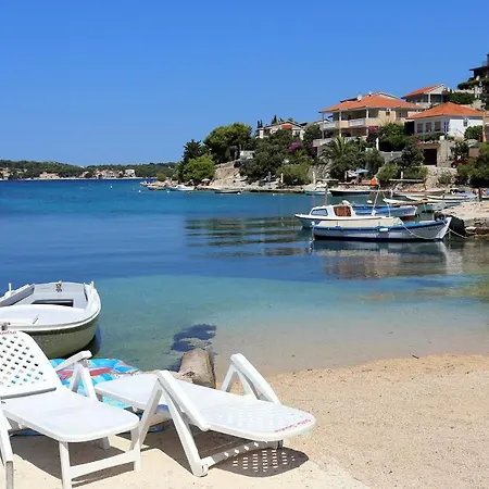 Family Friendly With A Swimming Pool Razanj, - 17867 Apartman
