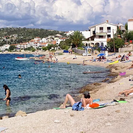 Family Friendly With A Swimming Pool Razanj, - 17867 Apartment