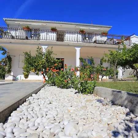 Family Friendly With A Swimming Pool Razanj, - 17867 *
