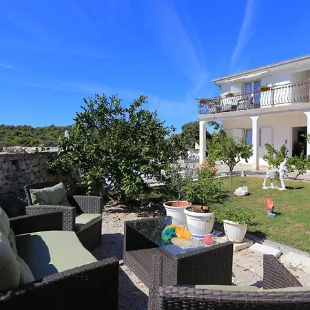Family Friendly With A Swimming Pool Razanj, - 17867 *