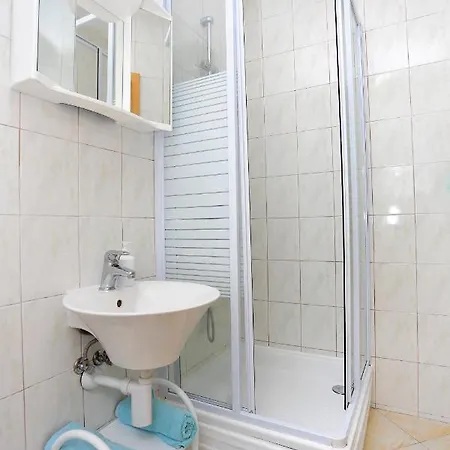 Family Friendly With A Swimming Pool Razanj, - 17867