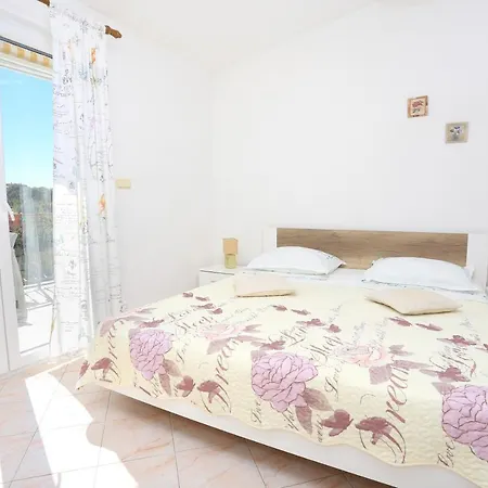 Family Friendly With A Swimming Pool Razanj, - 17867 Apartment