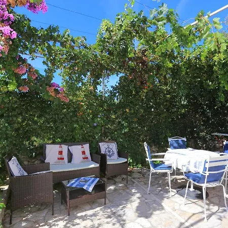 Family Friendly With A Swimming Pool Razanj, - 17867 Rogoznica (Sibenik-Knin)