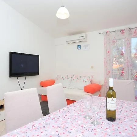 Family Friendly With A Swimming Pool Razanj, - 17867 Apartment *