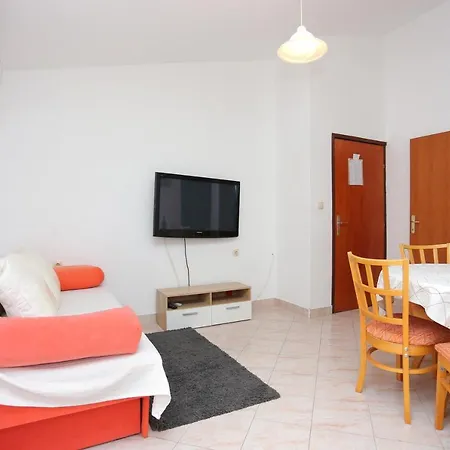 Family Friendly With A Swimming Pool Razanj, - 17867 Apartment *