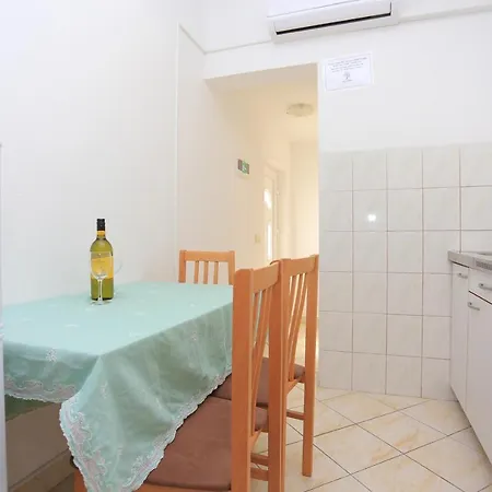 Family Friendly With A Swimming Pool Razanj, - 17867 Apartment